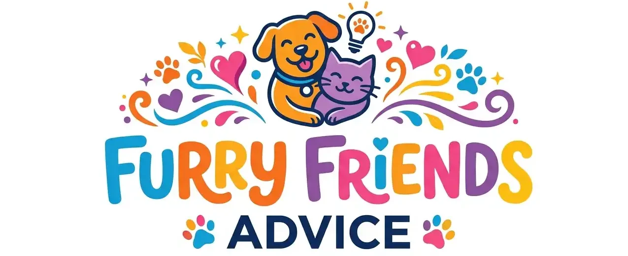 Furry Friends Advice
